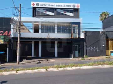 Prédio comercial para locação no bairro Dona Zulmira
