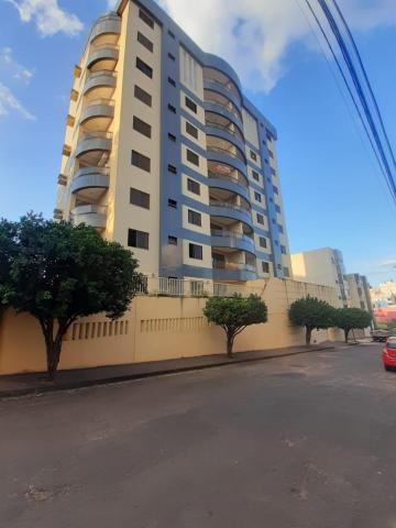 Apartamento para locação no bairro General Osório