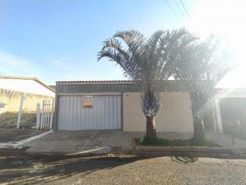 Casa para locação e vendas no bairro Jardim Patrícia
