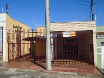 Casa para locação no bairro Martins