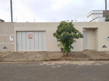 Casa para locação e vendas no bairro Granada