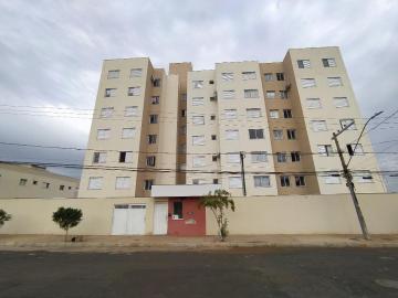 Apartamento para locação no bairro Daniel Fonseca