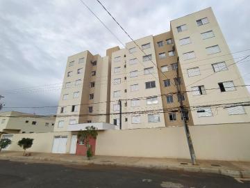 Apartamento para locação no bairro Daniel Fonseca