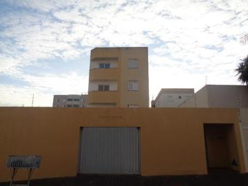 Apartamento para locação no bairro Santa Mônica
