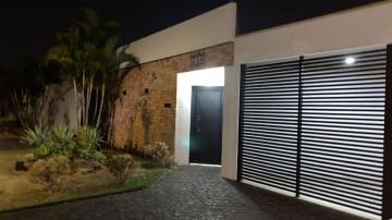 Casa para locação residencial e comercial  no bairro Jardim Karaíba