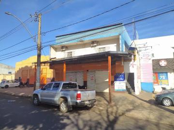 Galpão comercial para  locação no bairro Chácaras Tubalina E Quartel