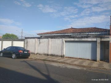 Casa residencial e comercial para locação no bairro Brasil