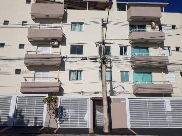 Apartamento para locação no bairro Santa Monica