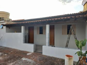 Casa à venda no Bairro Minas Gerais