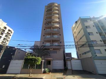 Apartamento para locação no bairro Saraiva