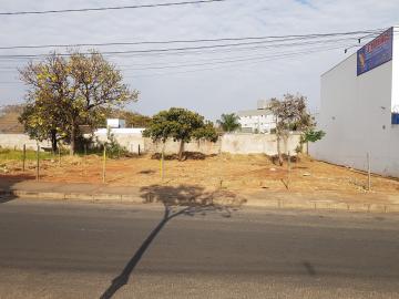 Terreno comercial para locação no bairro Granada