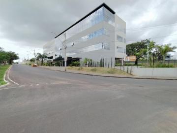 Sala comercial para locação no bairro Jardim Karaiba