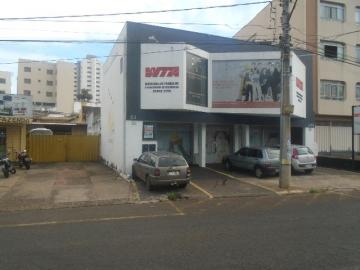 Prédio piso superior para locação no bairro Daniel Fonseca