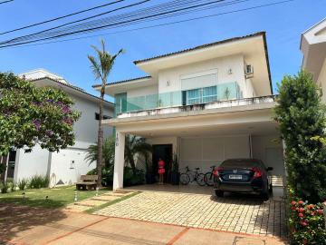 Casa em condomínio fechado para locação no bairro Gávea Paradiso