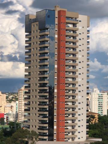 Apartamentos novos à venda no Bairro Cidade Jardim