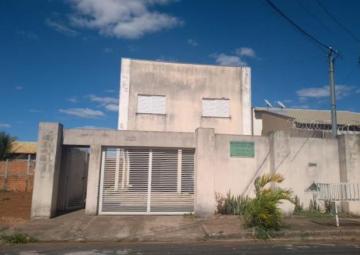 Apartamento à venda no Bairro Jardim das Palmeiras