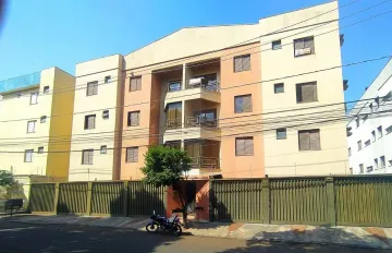 Apartamento para venda no Bairro Jardim Finotti