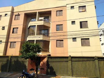 Apartamento para venda no Bairro Jardim Finotti