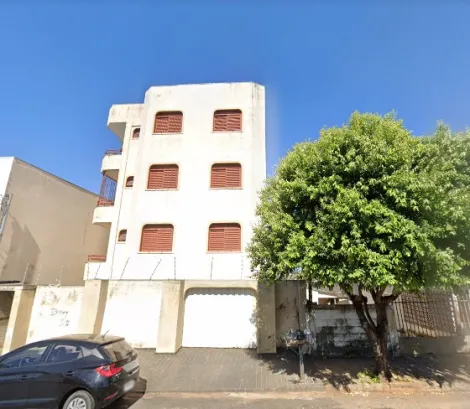 Apartamento para locação bairro Osvaldo Rezende