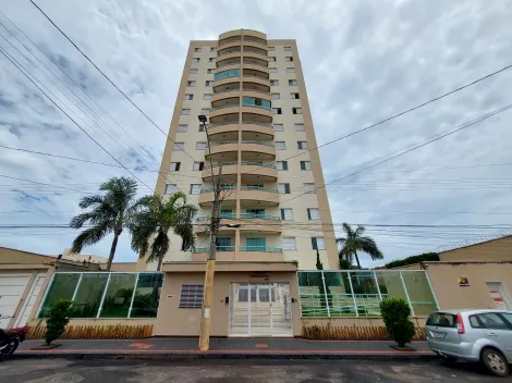 Apartamento para locação bairro Brasil