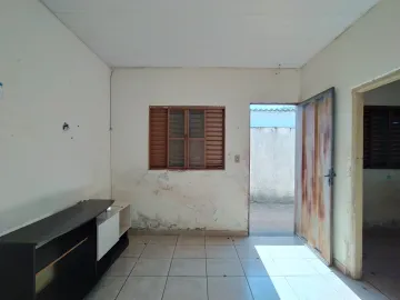 Casa para locação bairro Custódio Pereira