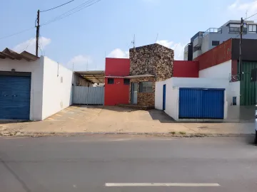 Casa Comercial para locação ou venda Bairro Umuarama