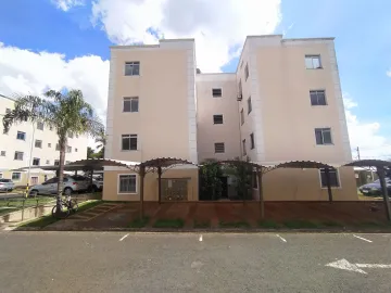 Apartamento para locação  e venda no bairro Chácaras Tubalina.