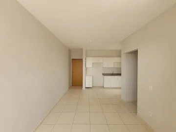 Apartamento para locação e venda no bairro Jardim Brasília.