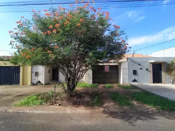 Casa para locação bairro Jardim das Palmeiras
