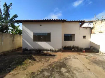 Casa para locação bairro Jardim das Palmeiras