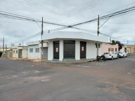 Como comercial para locação bairro Custódio Pereira