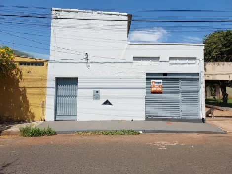 Comodo comercial para locação no bairro Umuarama