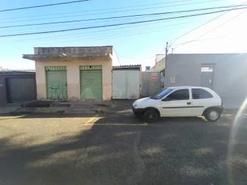 Casa para locação no bairro Jardim das Palmeiras