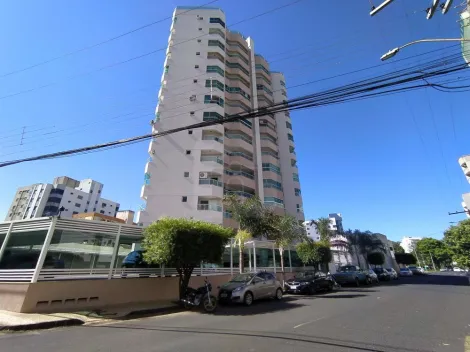 Apartamento à venda no bairro Saraiva.