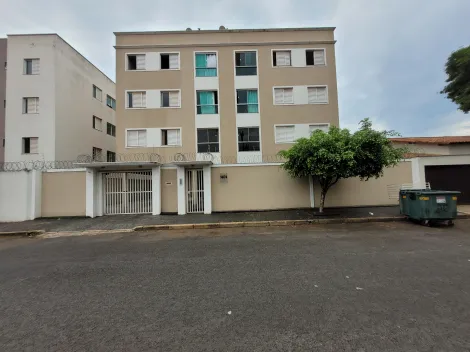 Apartamento para locação bairro Segismundo Pereira