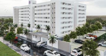 Apartamentos novos à venda no Bairro Jardim Maanain