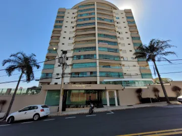 Apartamento para locação e venda no bairro Vigilato Pereira.