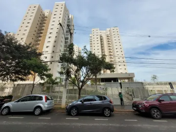 Apartamento para locação bairro Jardim Karaiba