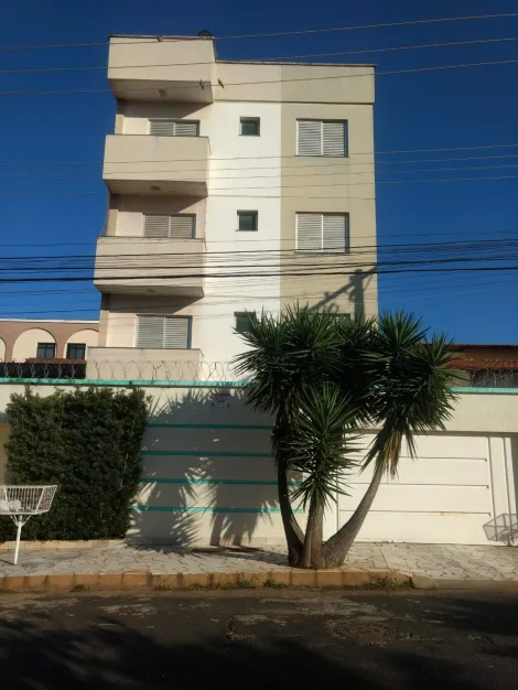 Apartamento à venda bairro Santa Monica