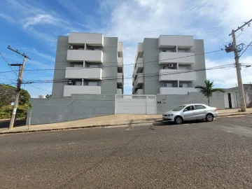 Apartamento para locação e venda no bairro Daniel Fonseca.
