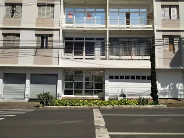 Apartamento para venda e locação, Bairro Tabajaras