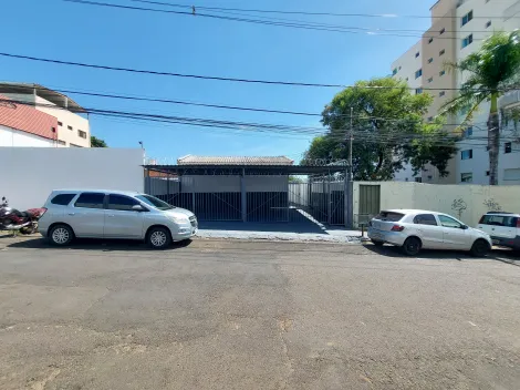 Casa para locação no bairro Brasil