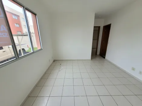 Apartamento para locação no bairro Planalto