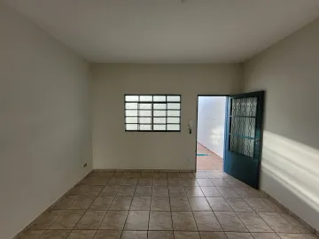 Casa para locação bairro Custodio Pereira