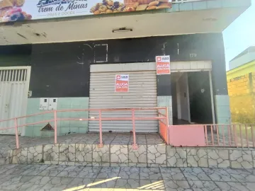 Loja comercial para locação no bairro São Jorge