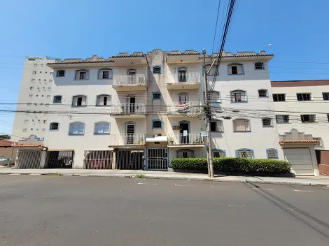 Apartamento para locação e venda no bairro Tabajaras.