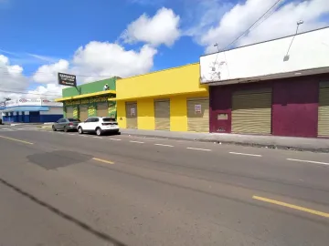 Loja para locação no bairro Tocantins