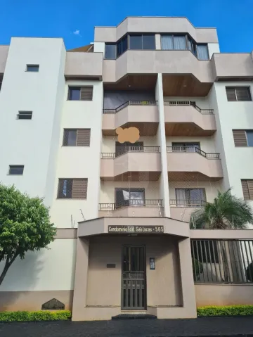 Apartamento à Venda no Bairro Santa Mônica.