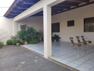 Casa para venda no Bairro Jardim Améria II