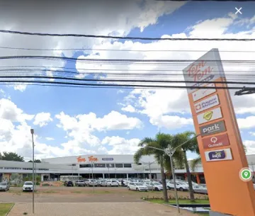 Comodo comercial para locação no bairro Planalto